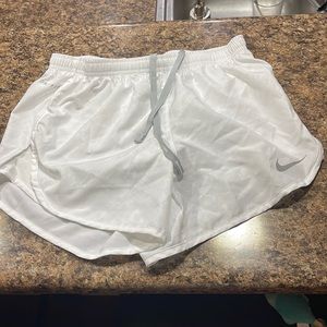 Nike running shorts